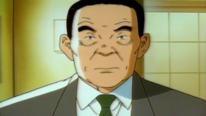 Master Keaton Episode 11 Vostfr