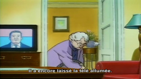 Master Keaton Episode 12 Vostfr