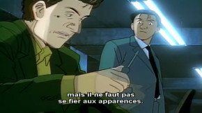 Master Keaton Episode 13 Vostfr