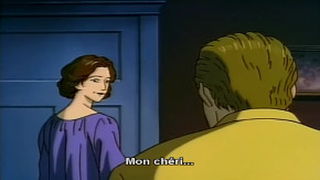 Master Keaton Episode 14 Vostfr