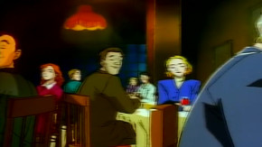 Master Keaton Episode 16 Vostfr