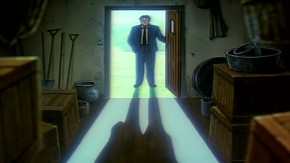 Master Keaton Episode 17 Vostfr