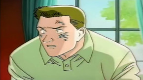 Master Keaton Episode 20 Vostfr