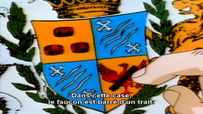 Master Keaton Episode 21 Vostfr