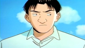 Master Keaton Episode 24 Vostfr