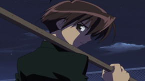 Matantei Loki Ragnarok Episode 02 Vostfr