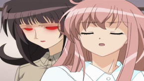 Matantei Loki Ragnarok Episode 03 Vostfr