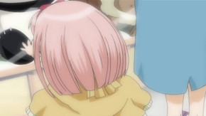 Matantei Loki Ragnarok Episode 04 Vostfr