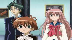 Matantei Loki Ragnarok Episode 05 Vostfr