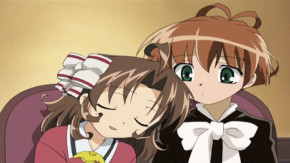 Matantei Loki Ragnarok Episode 06 Vostfr