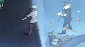 Matantei Loki Ragnarok Episode 07 Vostfr