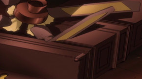 Matantei Loki Ragnarok Episode 10 Vostfr