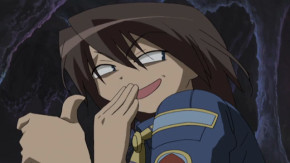 Matantei Loki Ragnarok Episode 11 Vostfr