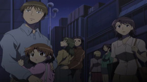 Matantei Loki Ragnarok Episode 14 Vostfr