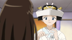 Matantei Loki Ragnarok Episode 16 Vostfr