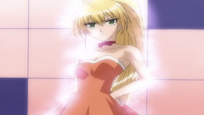 Matantei Loki Ragnarok Episode 17 Vostfr