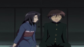 Matantei Loki Ragnarok Episode 19 Vostfr