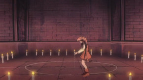 Matantei Loki Ragnarok Episode 22 Vostfr