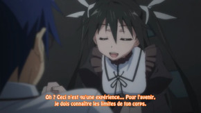 Mayo Chiki ! Episode 01 Vostfr