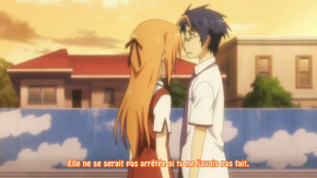 Mayo Chiki ! Episode 02 Vostfr