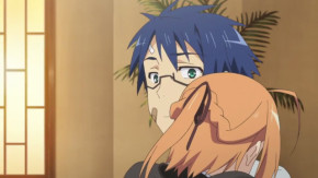 Mayo Chiki ! Episode 03 Vostfr