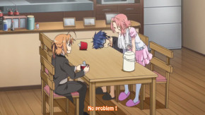 Mayo Chiki ! Episode 04 Vostfr