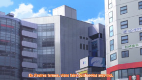 Mayo Chiki ! Episode 05 Vostfr