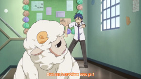 Mayo Chiki ! Episode 06 Vostfr