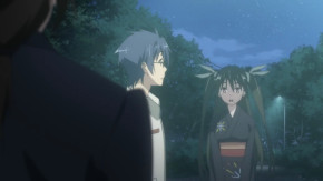 Mayo Chiki ! Episode 08 Vostfr