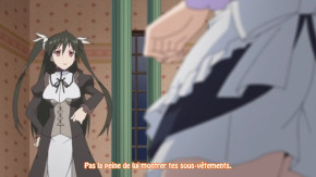 Mayo Chiki ! Episode 09 Vostfr