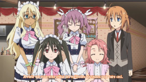 Mayo Chiki ! Episode 10 Vostfr
