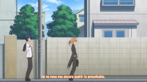 Mayo Chiki ! Episode 11 Vostfr