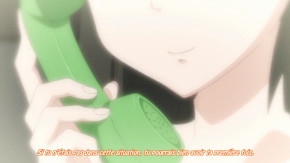 Mayo Chiki ! Episode 12 Vostfr