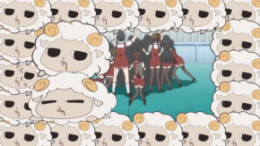 Mayo Chiki ! Episode 13 Vostfr