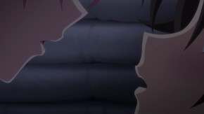 Megami-ryou no Ryoubo-kun Episode 05 Vostfr