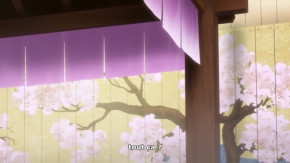 Megami-ryou no Ryoubo-kun Episode 10 Vostfr