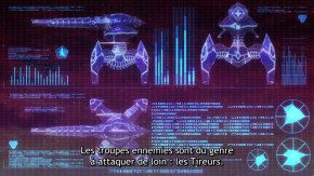 Megaton Musashi Episode 03 Vostfr