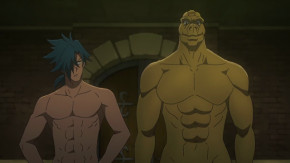 Meikyuu Black Company Episode 09 Vostfr