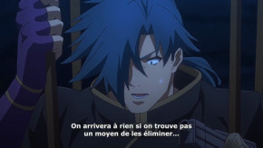 Meikyuu Black Company Episode 11 Vostfr