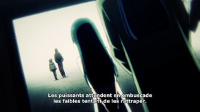 Meikyuu Black Company Episode 12 Vostfr