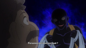 Meitantei Conan : Hannin no Hanzawa-san Episode 01 Vostfr