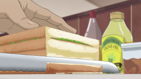 Meitantei Conan : Zero no Tea Time Episode 01 Vostfr