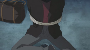 Meitantei Conan : Zero no Tea Time Episode 03 Vostfr