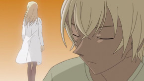 Meitantei Conan : Zero no Tea Time Episode 04 Vostfr