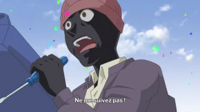 Meitantei Conan : Zero no Tea Time Episode 06 Vostfr