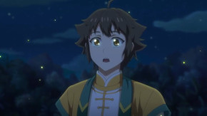 Meng Qi Shi Shen 3 Episode 06 Vostfr