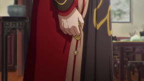 Meng Qi Shi Shen 3 Episode 09 Vostfr