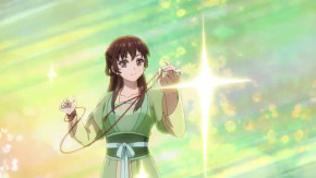 Meng Qi Shi Shen 3 Episode 10 Vostfr