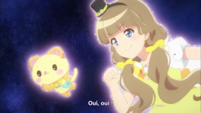 Mewkledreamy Mix! Episode 01 Vostfr