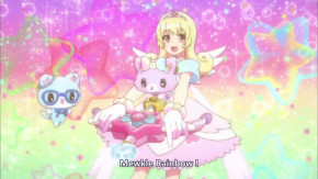 Mewkledreamy Mix! Episode 02 Vostfr